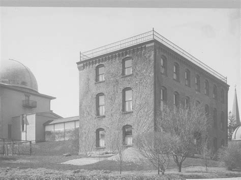 Harvard College Observatory History in Images