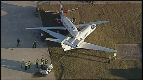 Two planes collide at San Antonio airport | KXAN.com