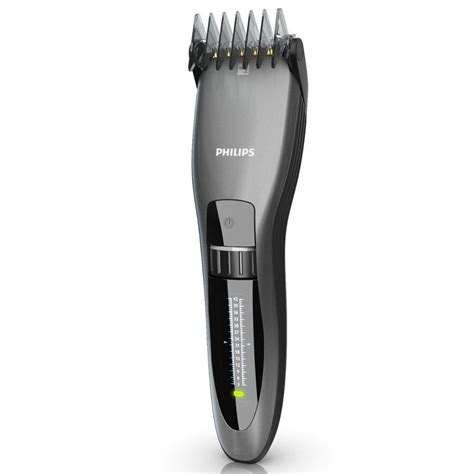 Philips QC5390/15 Cordless Premium Ergonomic Hair Clipper Trimmer ...