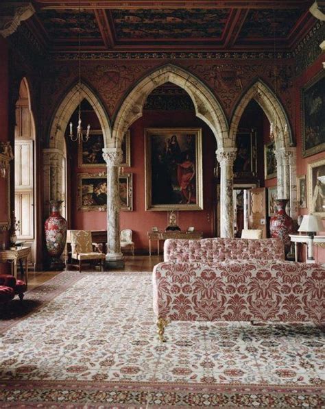 Mount Stuart House, Rothesay, Isle of Bute, UK Harry Crowder Photography | Stuart house, Isle of ...