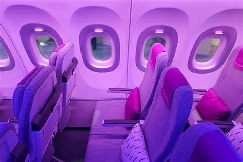 Inside Airbus' Airspace A320 Cabin, Coming Soon to JetBlue - The Points Guy