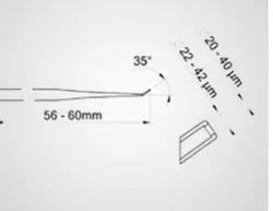 Blastomere Biopsy Pipettes at best price in Mumbai by Shivani Scientific Industries Pvt. Ltd ...