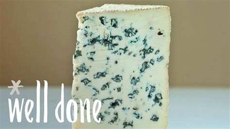 Blue Cheese Mold