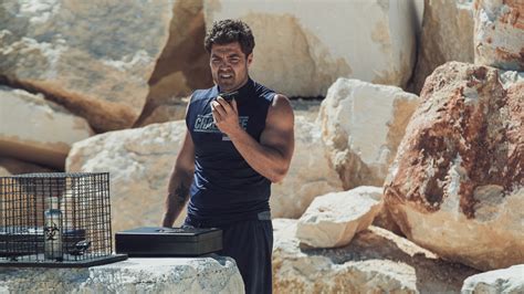 'The Challenge' winner CT Tamburello talks mental health breakthrough and back-to-back wins ...