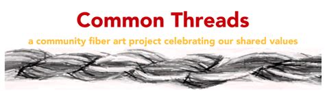 Common-Threads-Art-Show_2019June | Inward/Outward