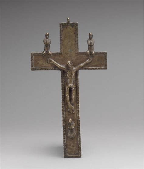 African Christianity in Kongo | Essay | The Metropolitan Museum of Art ...