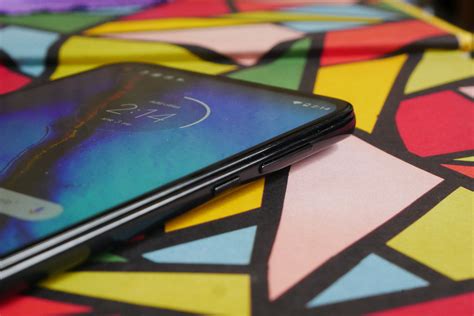 Motorola Moto G Power (2020) Review | PCMag