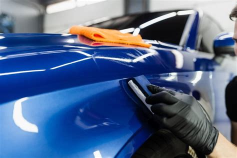 7 Reasons to Get Ceramic Coating for Your Vehicle