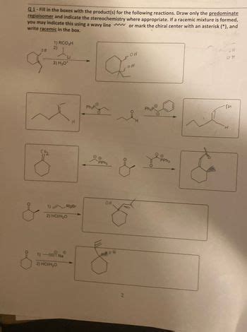 Answered: Q1-Fill in the boxes with the… | bartleby