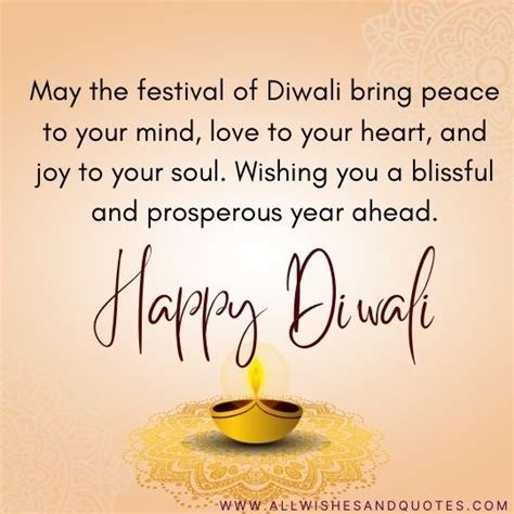 Diwali 2023: Heartfelt Wishes, Inspiring Quotes, and Images - Wishes ...