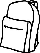 Free vector graphic: Backpack, Rucksack, Student, School - Free Image on Pixabay - 308820