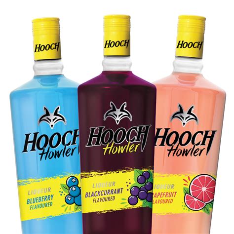 Howler - Hooch