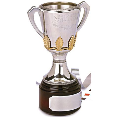 AFL Replica Premiership Cup :: Adelaide Crows :: AFL - Aussie Rules ...