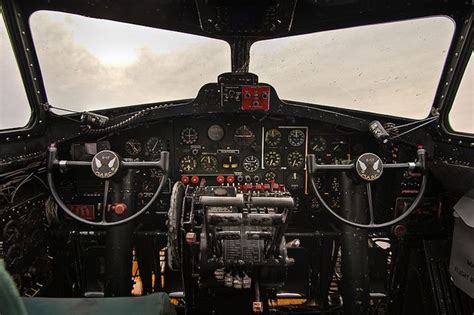 17 Best images about Aviation: B-17 Interior on Pinterest | United ...