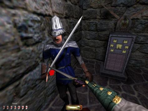 Thief 2: The Metal Age - Download - Free GoG PC Games