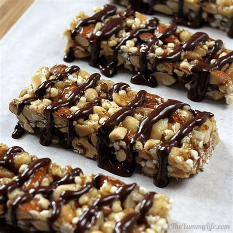 Best Meal replacement Bars | Meal replacement bars, Food, Recipes