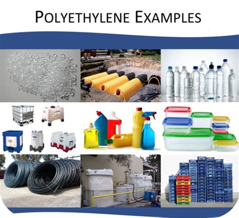 What is Polyethylene