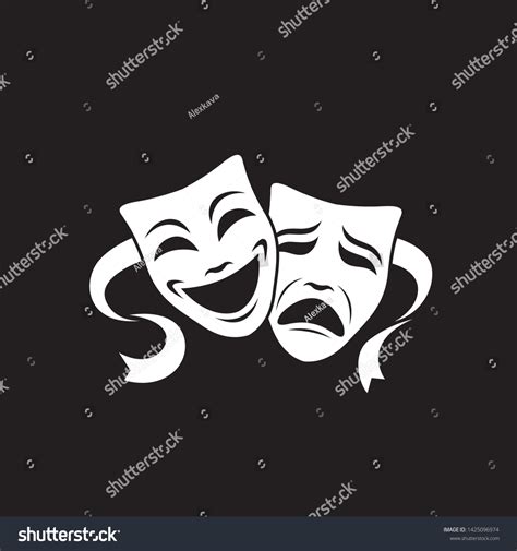 22,998 Happy Sad Mask Images, Stock Photos & Vectors | Shutterstock