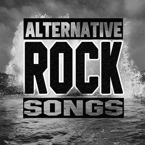 Alternative Rock Songs: Best Pop Rock, Indie Music, Britpop 80's 90's 00's by Various artists on ...