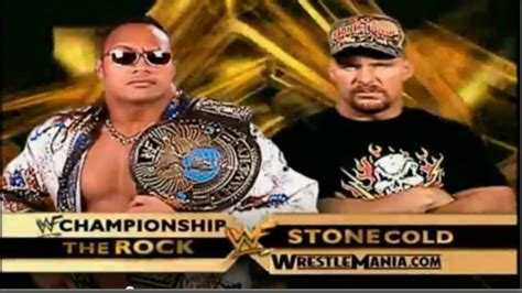 The Rock vs. Stone Cold Was America’s Last Decent Sociopolitical Conversation