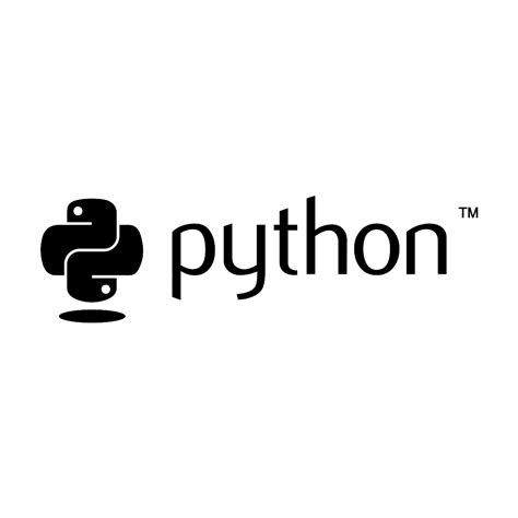 Free High-Quality Python Logo Vector for Creative Design