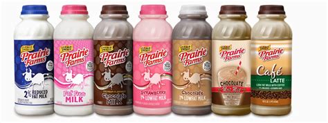 A Definitive Ranking Of America's Chocolate Milk Brands