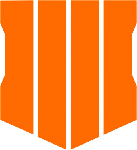 Call of Duty: Black Ops 4 Logo PNG Image - PurePNG | Free transparent CC0 PNG Image Library