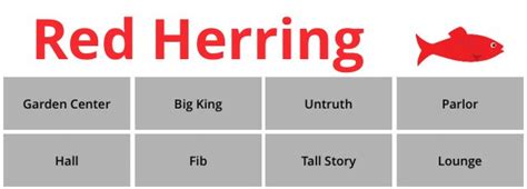 Red Herring - Walkthrough, Tips, Review