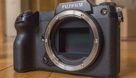 FUJIFILM GFX 100S for Photographers – Review and Sample Images | CineD