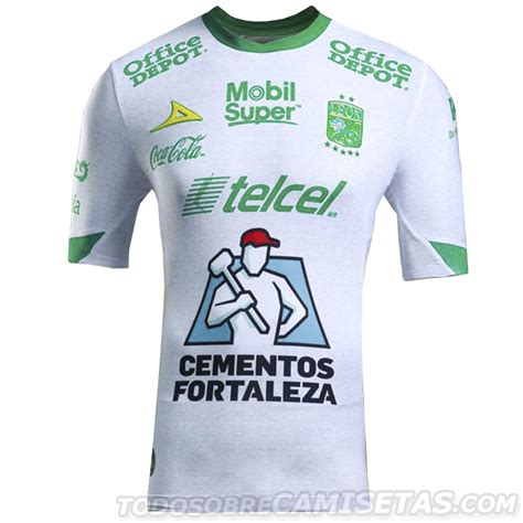 Jerseys de la Liga MX 2018-19 - Todo Sobre Camisetas