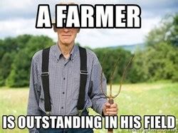 Farmer Memes