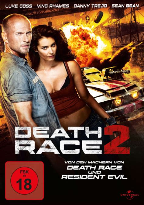 Death Race 2 - Film