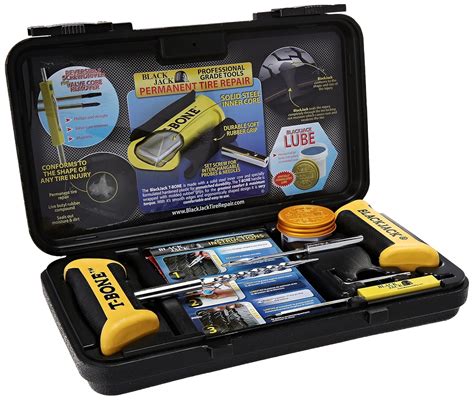 Tire plug repair kit - AR15.COM