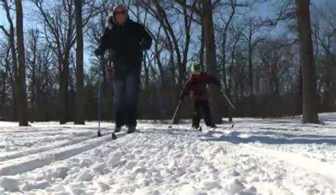 Winter activities set to kick off in Winnipeg | CTV News