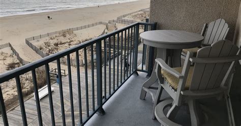 Entire House / Apartment Beachfront, Oceanfront, Rehoboth Beach ...