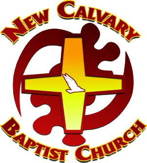 New Calvary Logo Explanation – New Calvary Baptist Church