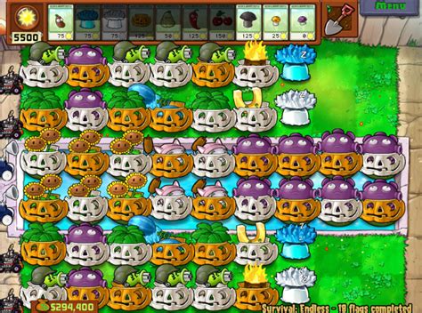 Image - Best setup.png - Plants vs. Zombies Wiki, the free Plants vs ...