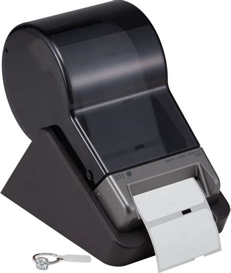 Amazon.com : Smart Label Printer 650 60-8201 : Office Products