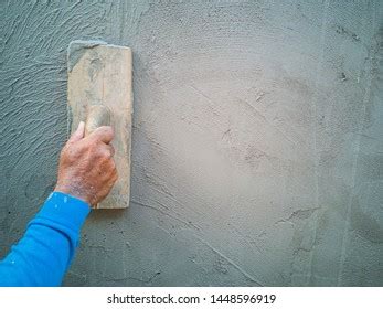 Plaster Skim Coat Photos, Images & Pictures | Shutterstock