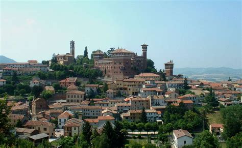 TOP WORLD TRAVEL DESTINATIONS: Alessandria Piemonte, Italy