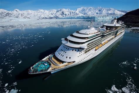 Best Alaskan Cruises - Guide to Alaskan Cruise Ships