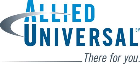 If You’re Looking To Get Into Physical Security, Allied Universal Is ...