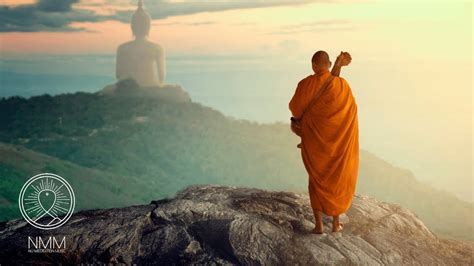 Buddhist Meditation Music for Positive Energy: "Inner Self", Buddhist ...