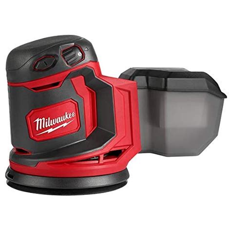 Buy MilwaukeeElectric Tools 2648-20 M18 Random Orbit Sander Online at ...