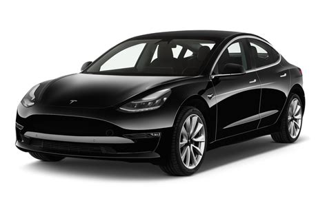 2019 Tesla Model 3 Buyer's Guide: Reviews, Specs, Comparisons