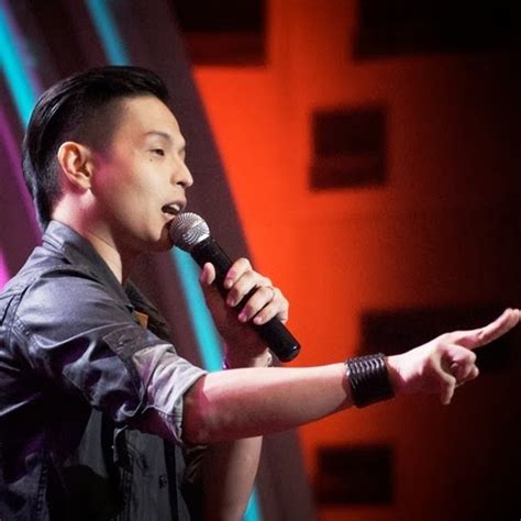 Biodata ernest prakasa stand up comedy Lengkap dengan Profil Pribadi