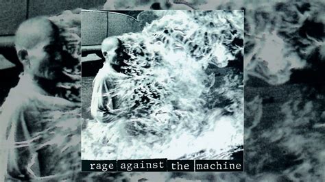 Revisit & Listen to Rage Against The Machine’s Eponymous 1992 Debut Album | Tribute