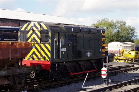 D3459 (08359) - Chasewater Railway - 25-09-16 | BR Green Liv… | Flickr