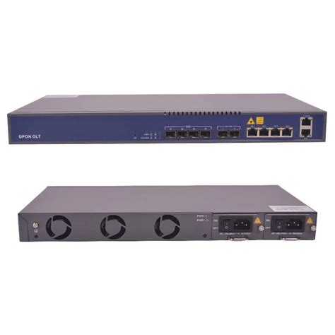 Precio de Olt Gpon Gpon 4 puertos Olt Olt Gpon FTTH - China Olt, 4Gpon Gpon Gpon puerto Olt