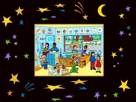 Download Scholastic's The Magic School Bus Explores the Solar System ...